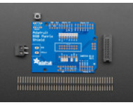 RGB Matrix Shield for Arduino