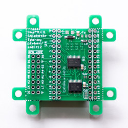 SmartMatrix SmartLED Shield (V4) for Teensy 3