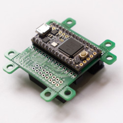 SmartMatrix SmartLED Shield (V4) for Teensy 3