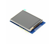 Touch Screen Module 2.8 Inch TFT for Arduino