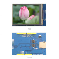 Touch Screen Module 2.8 Inch TFT for Arduino