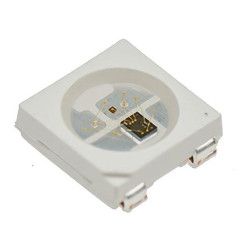 SMD LED - RGB WS2812B