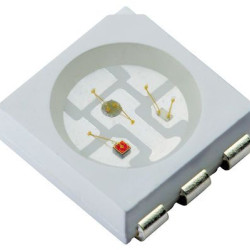 RGB Led SMD 5050