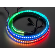 NeoPixel Digital RGB LED Strip 144 LED/m 5 Meter - WHITE (Non Waterproof)