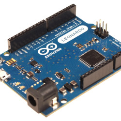 Arduino Leonardo