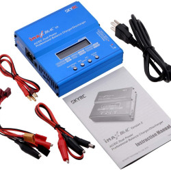SKYRC iMAX B6AC V2 AC Professional LiPo Battery Balance Charger/Discharger