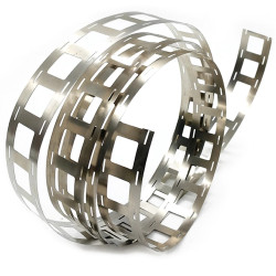 Nickel Plate for 18650 Battery Pack