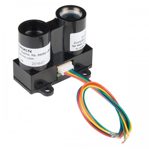 Infrared Proximity Sensor Long Range - Sharp GP2Y0A02YK0F