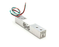 Load Cell 5kg including HX711 Amplifier