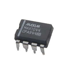 MAX1044 MAX1044CPA SWITCHED CAPACITOR VOLTAGE CONVERTER IC