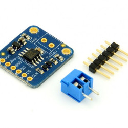 Thermocouple Amplifier MAX31855 breakout board