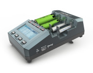 MC3000 Cylindrical Battery Charger