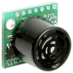 Maxbotix Ultrasonic Range Finder LV-EZ0