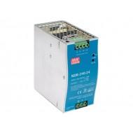 24V 10A Industrial DIN Mounted Power Supply