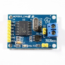 CAN Module MCP2515