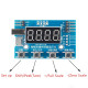 HX711 Digital Display Electronic Scale Weighing Pressure Sensor Module
