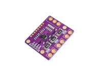 INA3221 Three Way I2C Output Current Power Monitor