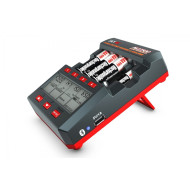 NC2500 AA/AAA NiMH Charger 