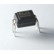 PC817 – Optoisolator / Optocoupler, DIP4