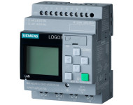 Siemens LOGO! 12/24 RCE - 6ED1052-1MD08-0BA1