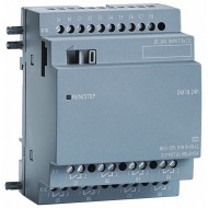 Siemens Input/Output Expansion Module (8DI 8DO) 24VDC