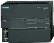 Siemens S7 200 SMART PLC, CPU ST60