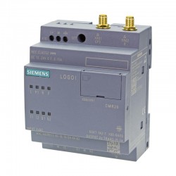GSM/GPRS communication module Siemens LOGO! 8 CMR2020