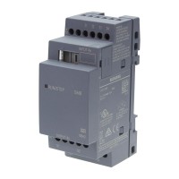 Siemens LOGO! 8 DM8 12/24R - Digital Input Output Module