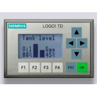 Siemens LOGO! TDE - Text Display