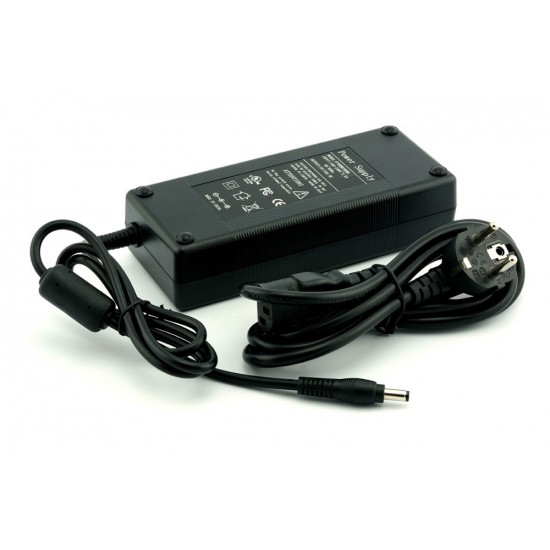 5V 10A switching power supply