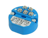 PT100 Temperature Sensor Transmitter 0-400C Output 0-5V DC