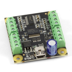 Phidget Bridge 4 input