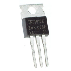 IRF1010E N channel Mosfet