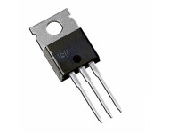 IRLZ44N N-channel MOSFET, 47 A, 55 V HEXFET, 3-Pin TO-220AB