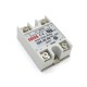 Solid State Relay – 40A (3-32V DC Input) – SSR-40DA Solid State Relay – 40A (3-32V DC Input) – SSR-40DA