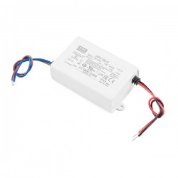 Power Supply - 5VDC, 5A