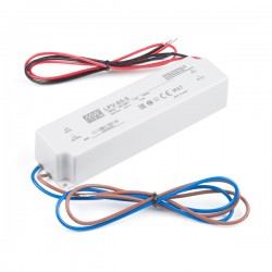 Power Supply - 5VDC, 8A