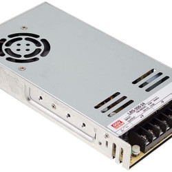 Power Supply - 24VDC 14.6A