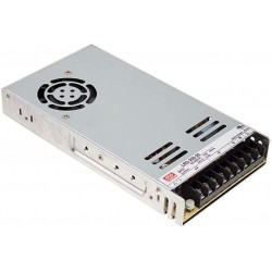 Power Supply - 24VDC 14.6A