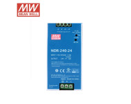 24V 10A Industrial DIN Mounted Power Supply
