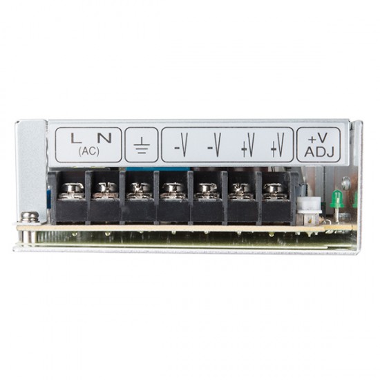 Power Supply - 12VDC 12.5A