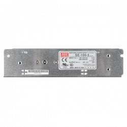 Power Supply - 5VDC, 20A 