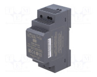Mean Well DDR-30G-24 9~36V Input, 24V/1.25A Output