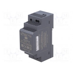 Mean Well DDR-30G-24 9~36V Input, 24V/1.25A Output