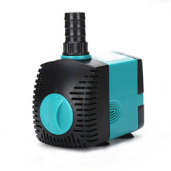 Submersible Water Pump 220V 25W