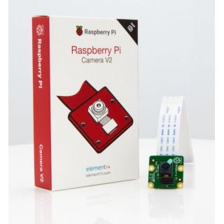 Raspberry Pi Camera Module 3 - 12MP - Ống Kính Lấy Nét Tự động