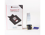 Raspberry Pi Camera NoIR V2.1 8MP