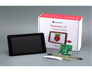 Raspberry Pi LCD - 7" Touchscreen