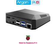 Argon ONE Raspberry Pi 4B Case