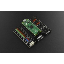 Expansion Board for Raspberry Pi Pico